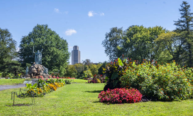 Rise and Shine: Sept. 30, 2021