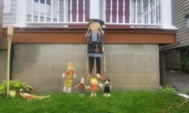 Rise and Shine: Oct. 21, 2021