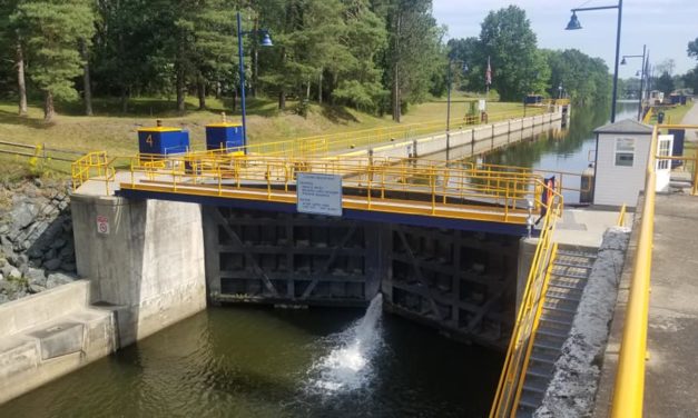 Rise and Shine: Oct. 18, 2021