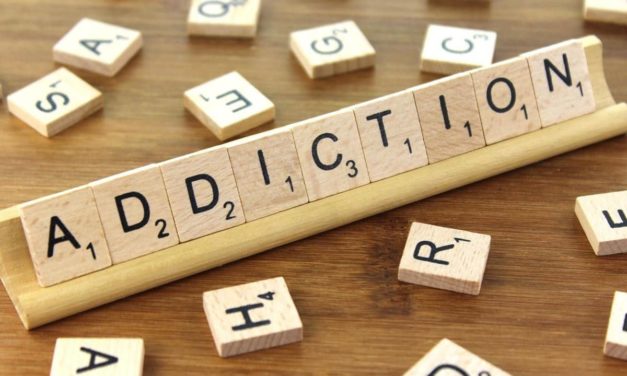 Addiction as a business model