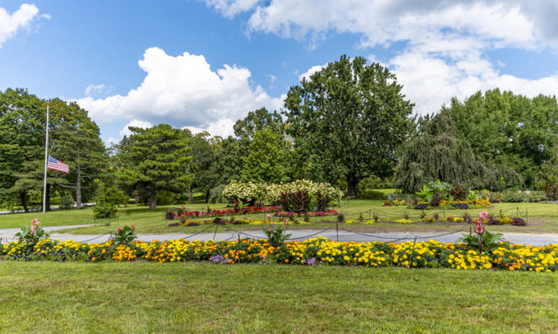 Rise and Shine: Oct. 13, 2021