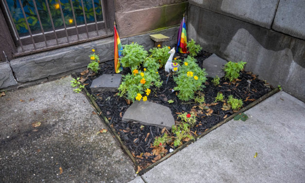 Rise and Shine: Oct. 20, 2021