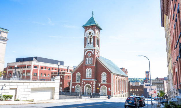 Rise and Shine: Oct. 7, 2021