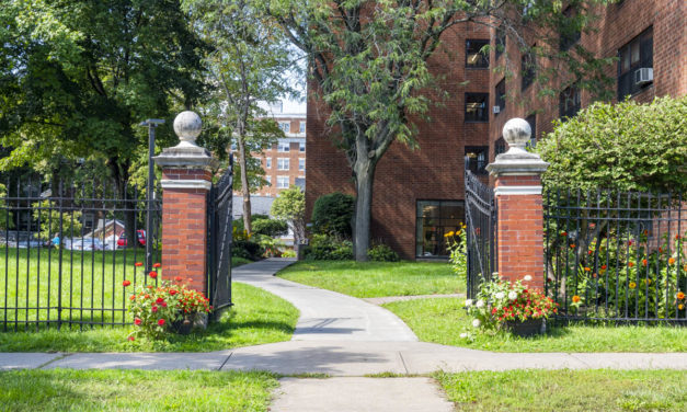 Rise and Shine: Oct. 5, 2021