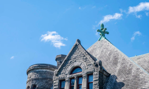 Rise and Shine: Oct. 22, 2021