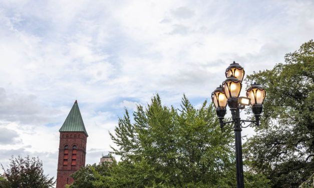 Rise and Shine: Oct. 8, 2021