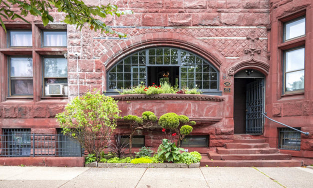 Rise and Shine: Oct. 11, 2021