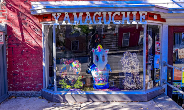 Rise and Shine: Nov. 9, 2021