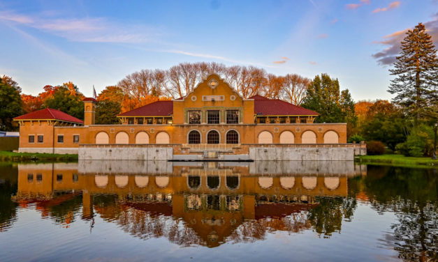 Rise and Shine: Nov. 10, 2021