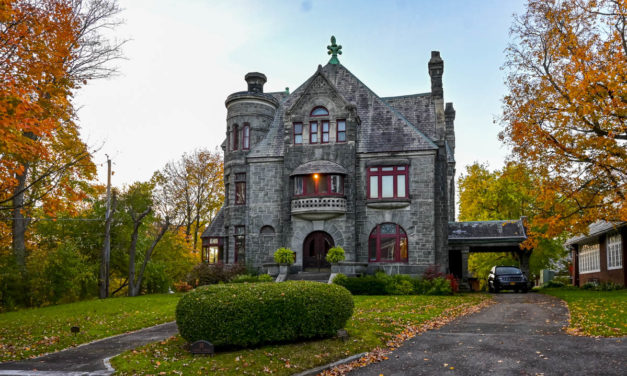 Rise and Shine: Nov. 11, 2021