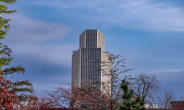 Rise and Shine: Nov. 15, 2021