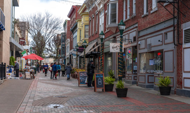 Rise and Shine: Nov. 22, 2021