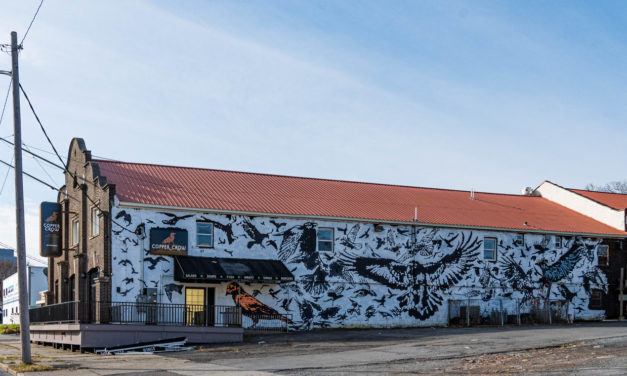 Rise and Shine: Nov. 23, 2021