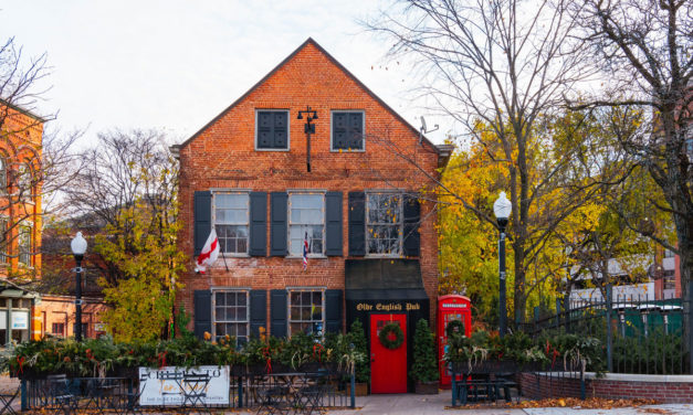 Rise and Shine: Nov. 24, 2021