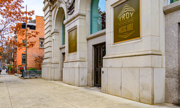 Rise and Shine: Nov. 30, 2021