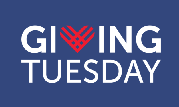 Think Outside the Box This #GivingTuesday
