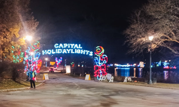 Rise and Shine: Dec. 17, 2021 (Friday!)