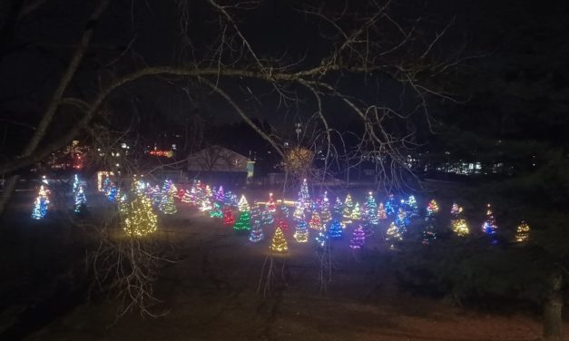 Rise and Shine: Dec. 21, 2021