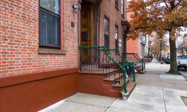 Rise and Shine: Dec. 3, 2021