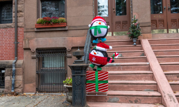 Rise and Shine: Dec. 22, 2021