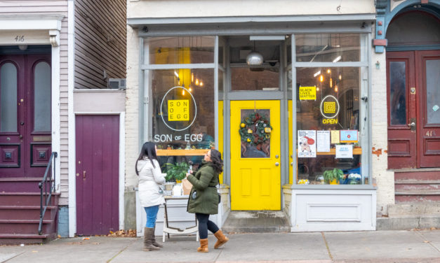 Rise and Shine: Dec. 9, 2021