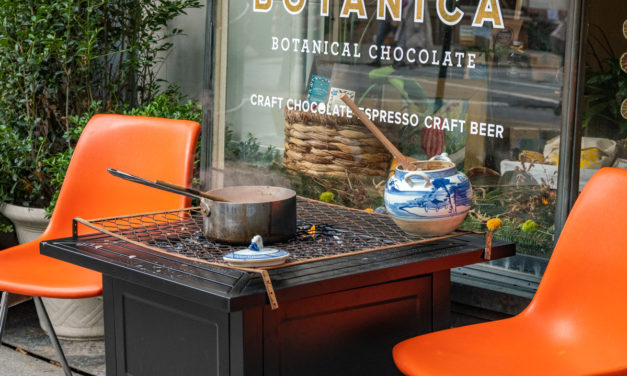 Rise and Shine: Dec. 7, 2021