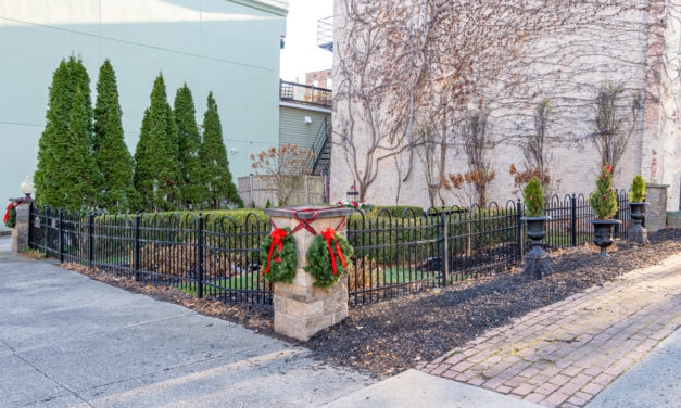 Rise and Shine: Dec. 23, 2021