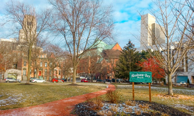 Rise and Shine: Jan. 20, 2022