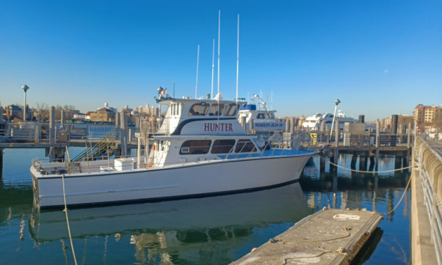 Rise and Shine: Jan. 28, 2022