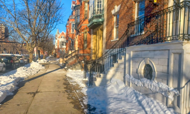 Rise and Shine: Jan. 31, 2022