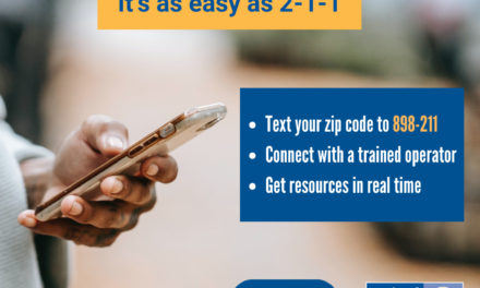 United Way expands 211 with two-way texting