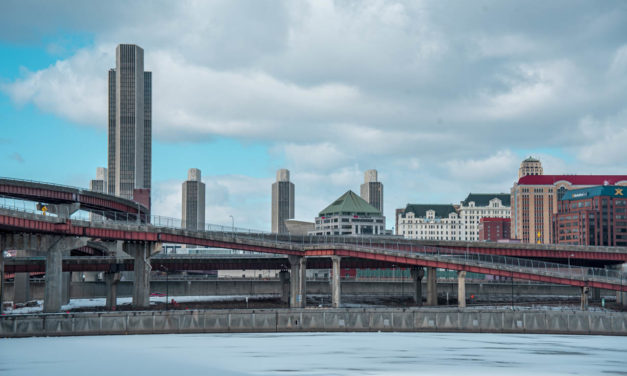 Rise and Shine: Jan. 21, 2022