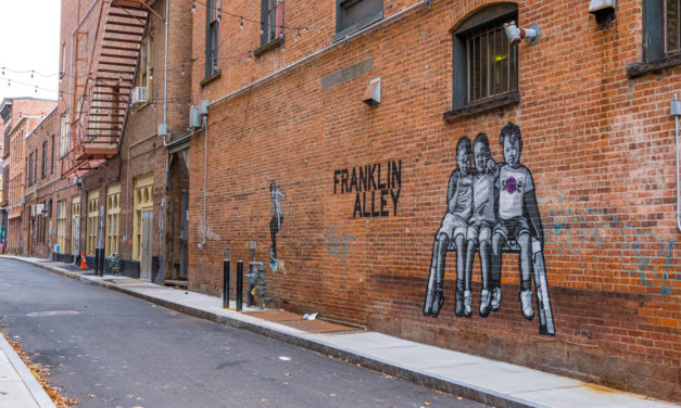 Rise and Shine: Jan. 11, 2022