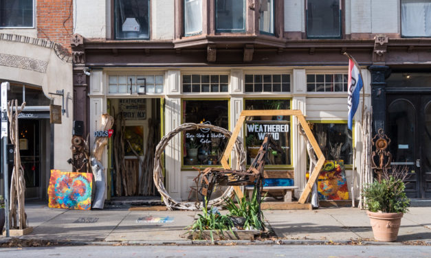 Rise and Shine: Jan. 14, 2022