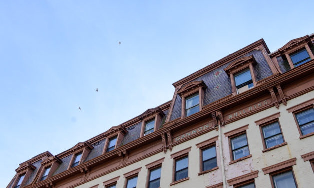 Rise and Shine: Jan. 6, 2022