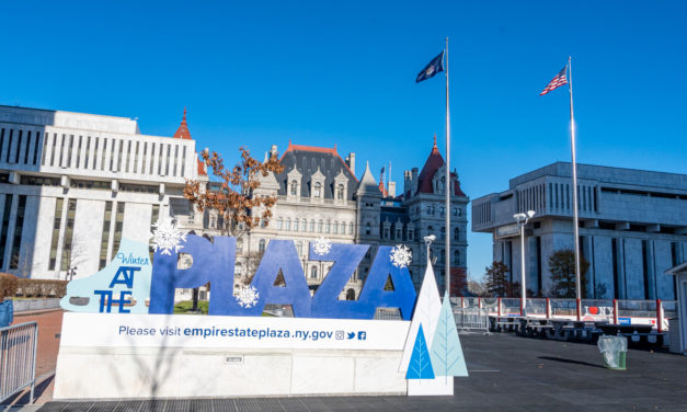 Rise and Shine: Jan. 17, 2022