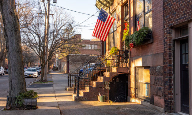 Rise and Shine: Jan. 7, 2022