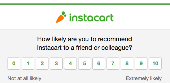 How Instacart (& COVID) Almost Ruined Christmas