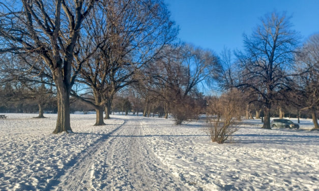 Rise and Shine: Feb. 4, 2022