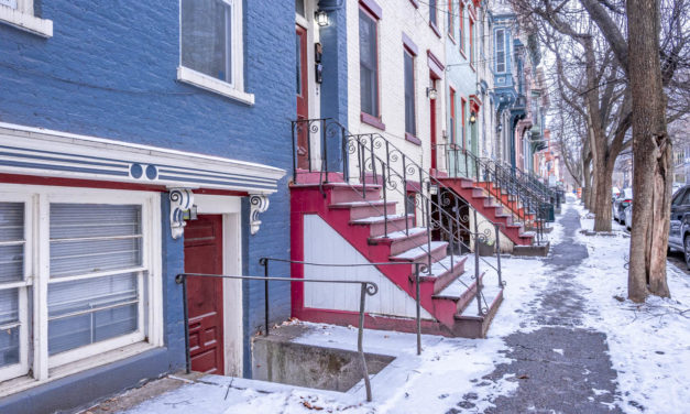 Rise and Shine: Feb. 3, 2022