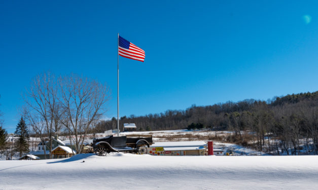 Rise and Shine: Feb. 23, 2022