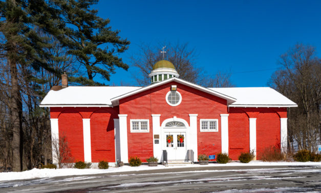 Rise and Shine: Feb. 10, 2022