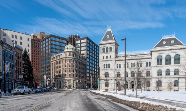 Rise and Shine: Feb. 9, 2022