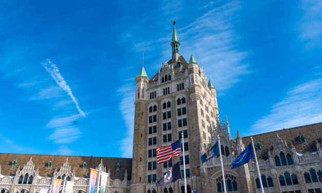 Rise and Shine: Feb. 8, 2022