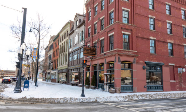 Rise and Shine: Feb. 25, 2022