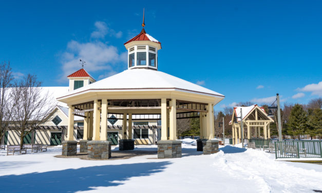 Rise and Shine: Feb. 28, 2022