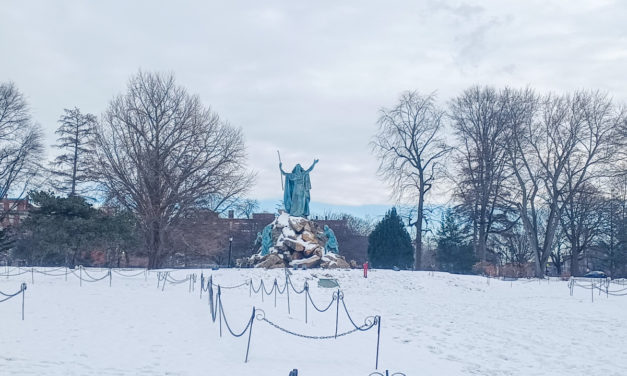 Rise and Shine: March 15, 2022