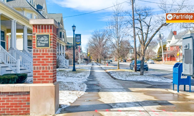 Rise and Shine: March 11, 2022