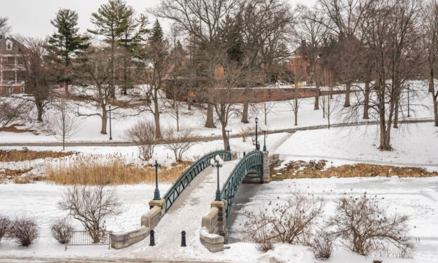 Rise and Shine: March 14, 2022