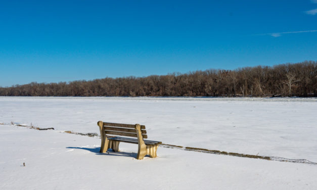 Rise and Shine: March 9, 2022